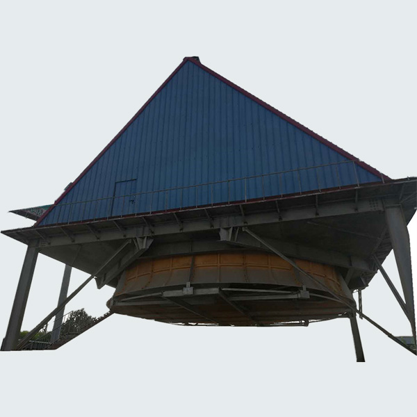 電站空冷風(fēng)機(jī)